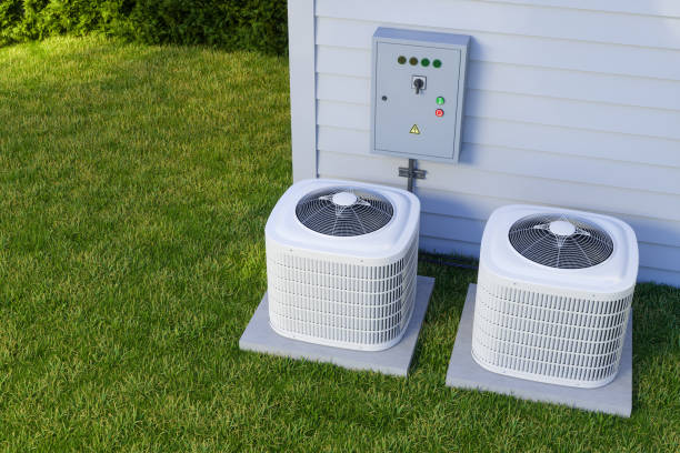 HVAC Maintenance Plan in Cloverdale, CA