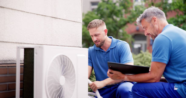 Best HVAC Maintenance Near Me  in Cloverdale, CA