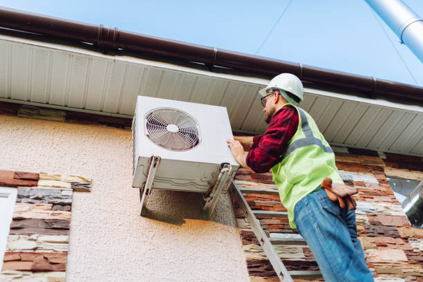 Best HVAC Air Duct Cleaning  in Cloverdale, CA