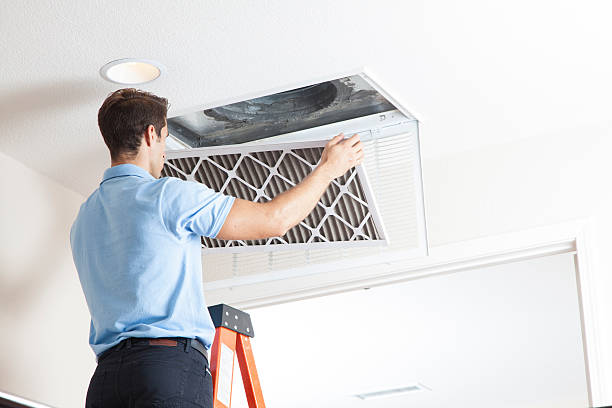 Best HVAC Maintenance Near Me  in Cloverdale, CA