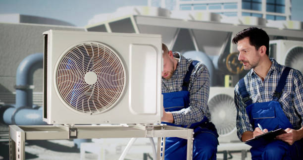 Best HVAC Maintenance Plan  in Cloverdale, CA