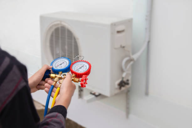 Best HVAC Cleaning Services  in Cloverdale, CA