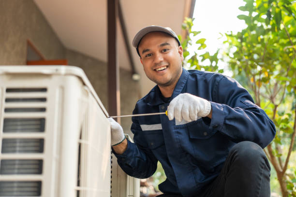 Professional HVAC in Cloverdale, CA