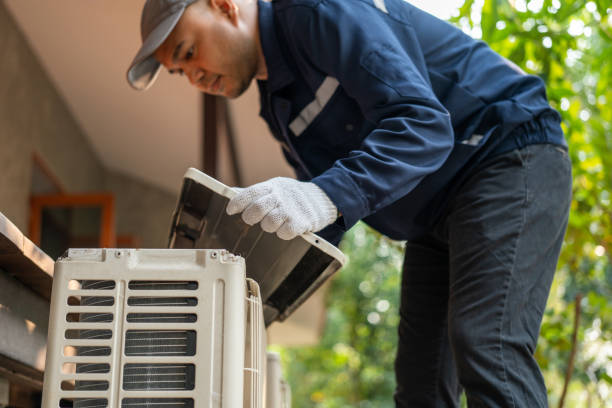 Best HVAC Emergency Services  in Cloverdale, CA